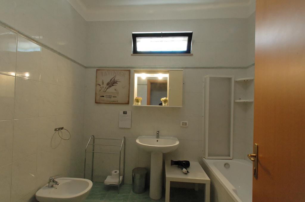 Bed and Breakfast Giardino Dei Frutti Bari Zimmer foto