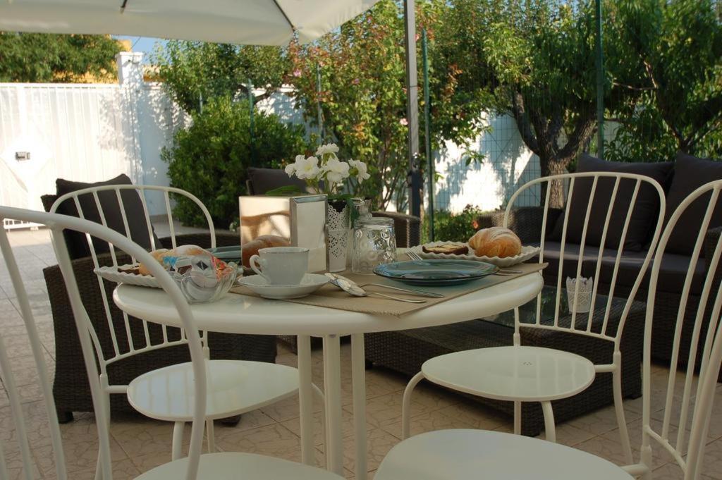 Bed and Breakfast Giardino Dei Frutti Bari Exterior foto