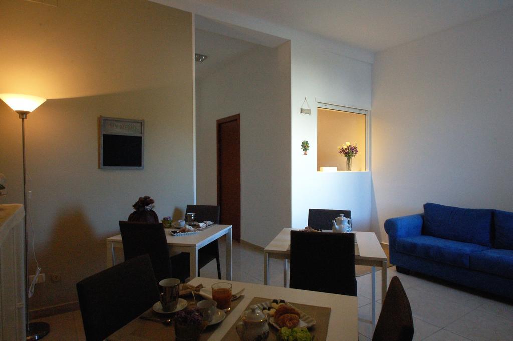 Bed and Breakfast Giardino Dei Frutti Bari Exterior foto