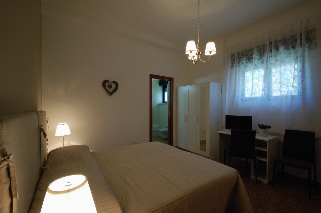 Bed and Breakfast Giardino Dei Frutti Bari Zimmer foto