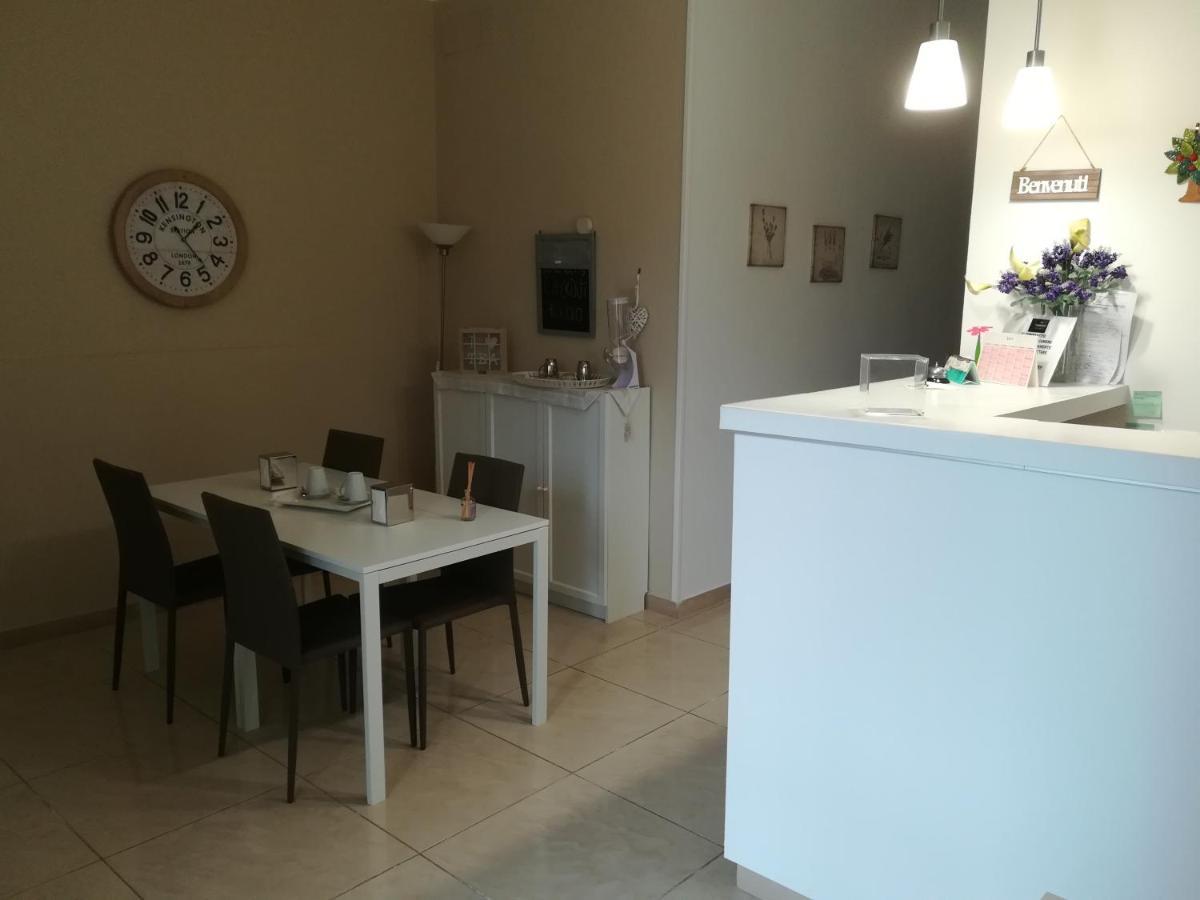 Bed and Breakfast Giardino Dei Frutti Bari Exterior foto