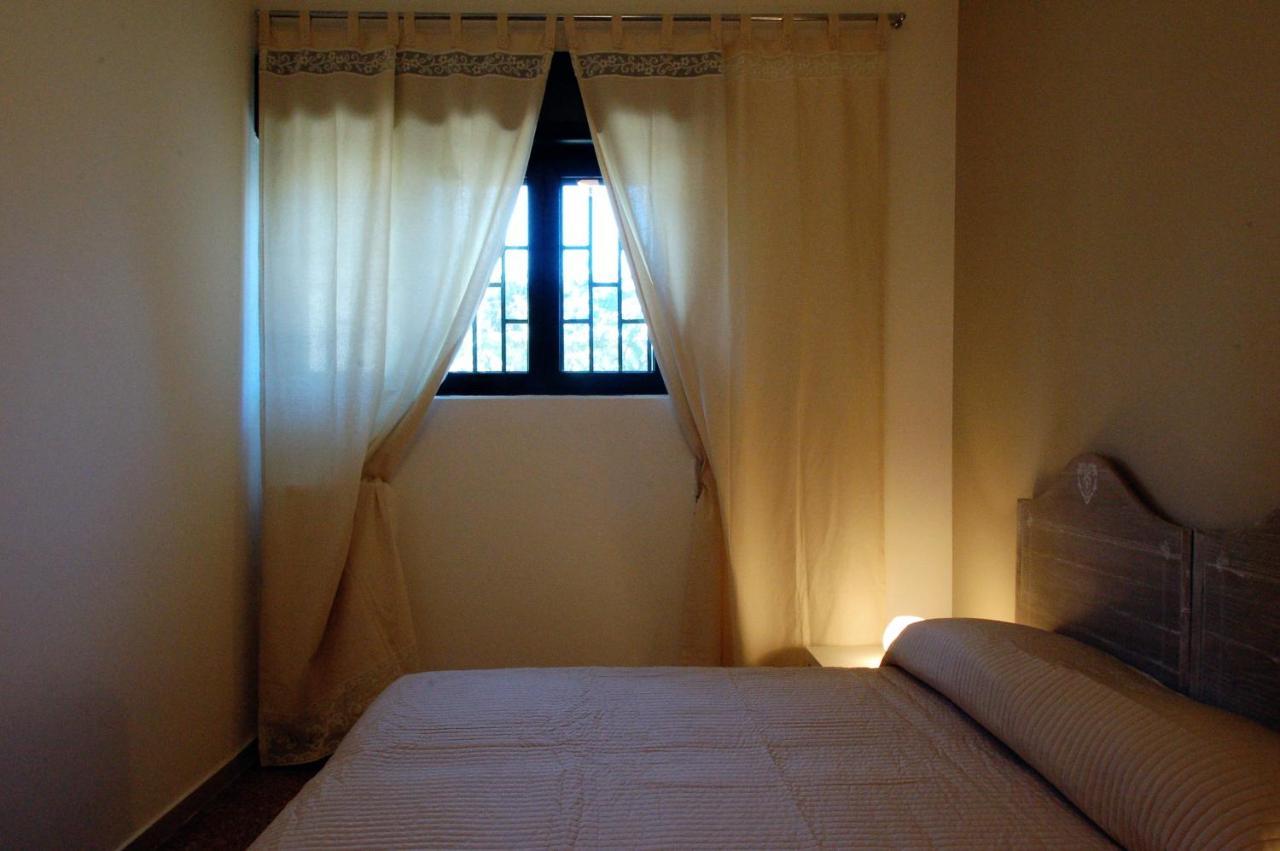 Bed and Breakfast Giardino Dei Frutti Bari Exterior foto