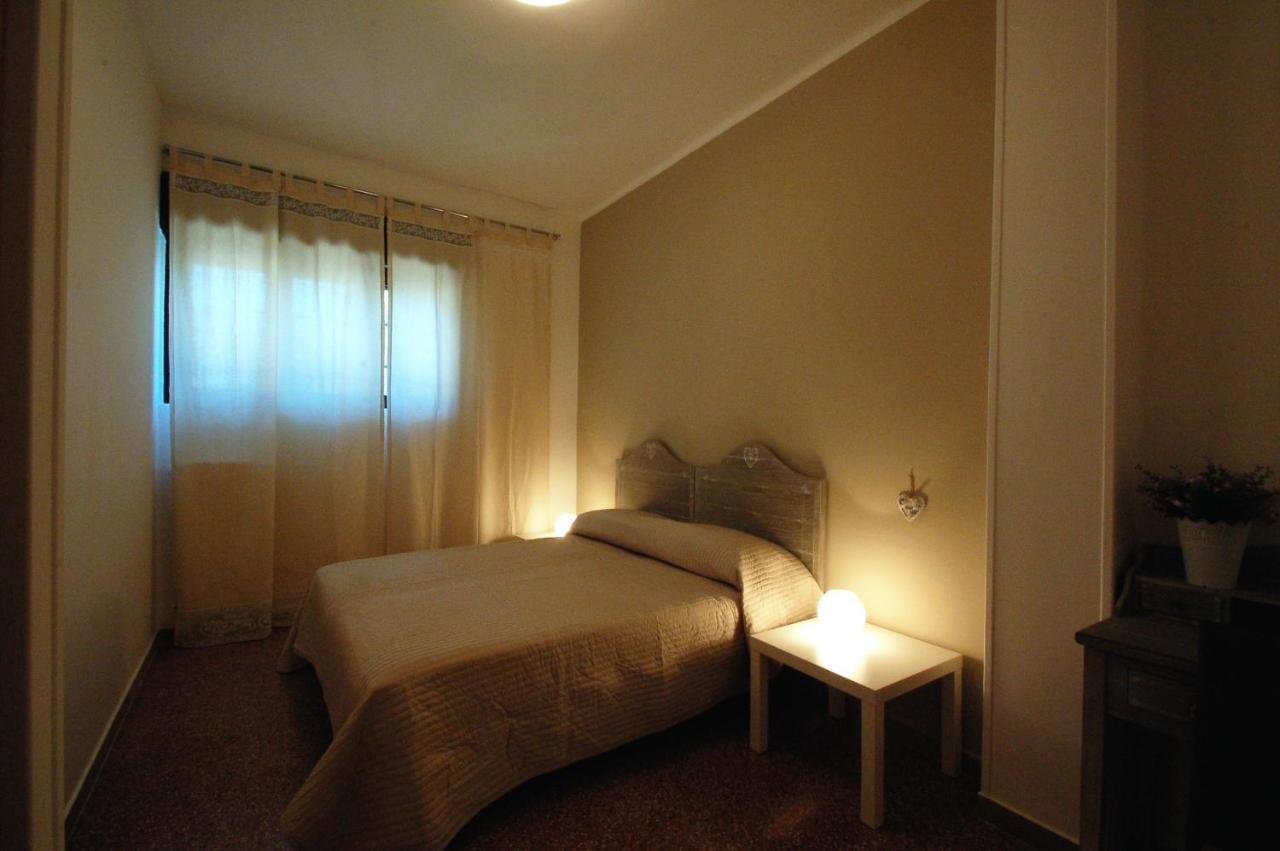 Bed and Breakfast Giardino Dei Frutti Bari Exterior foto
