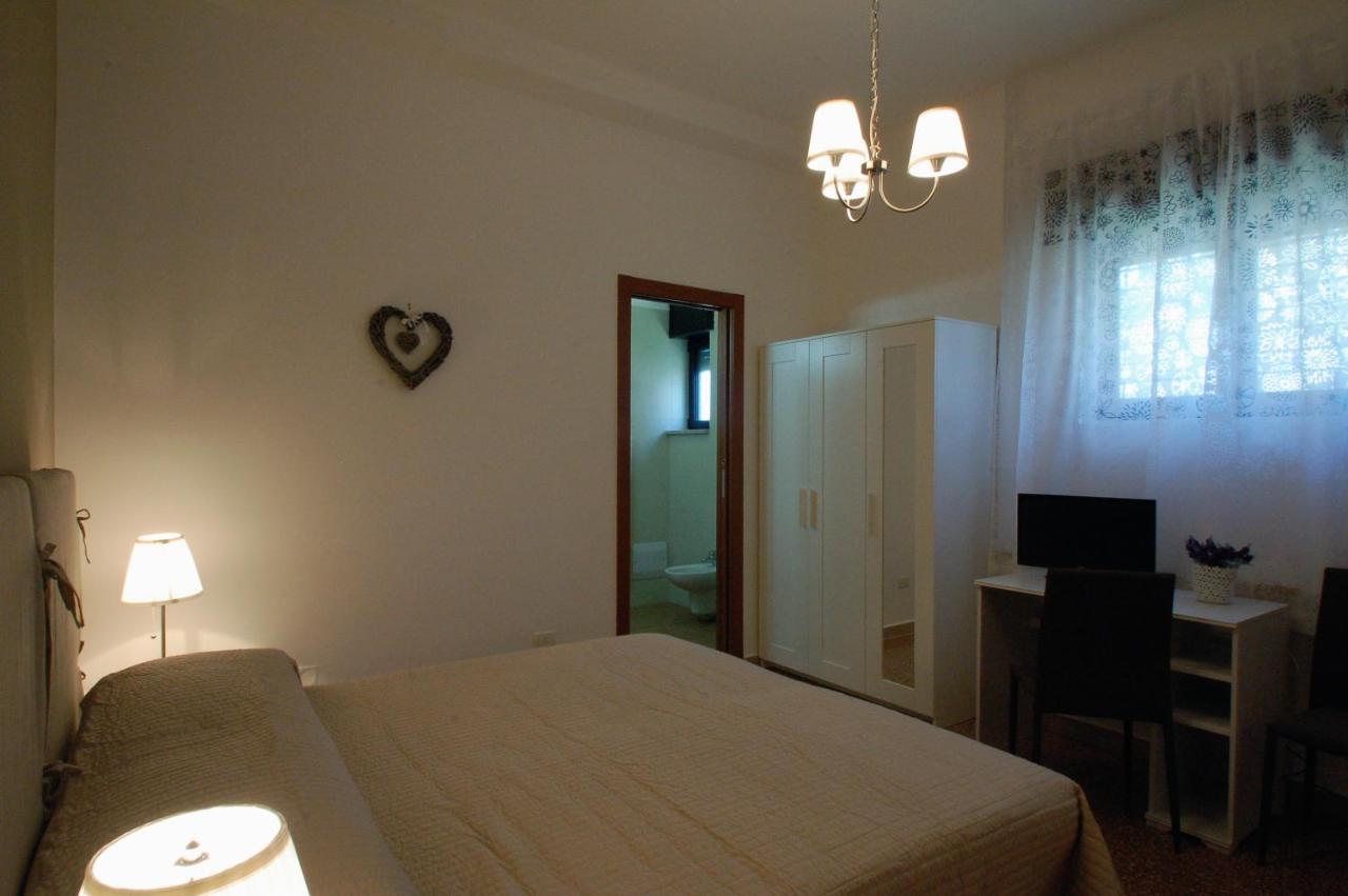 Bed and Breakfast Giardino Dei Frutti Bari Exterior foto