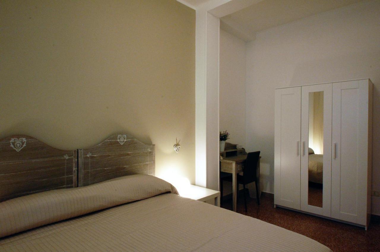 Bed and Breakfast Giardino Dei Frutti Bari Exterior foto